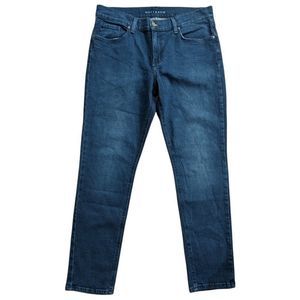 Mott & Bow Women's SBOY-LUDL-10mo Boyfriend Jeans Size 30x30